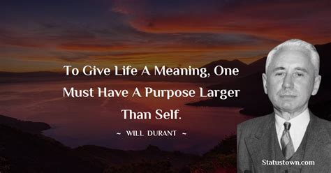 will durant quotes.